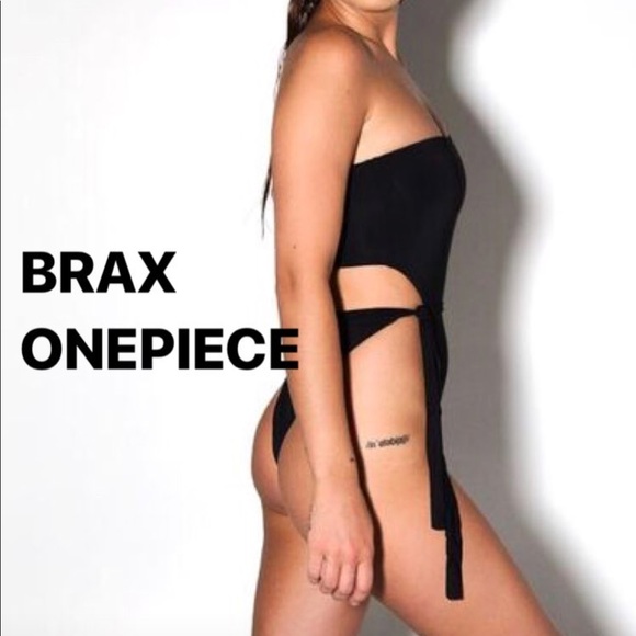 Myra Swim Brax one piece - Picture 2 of 3